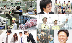 当社が求める人材像