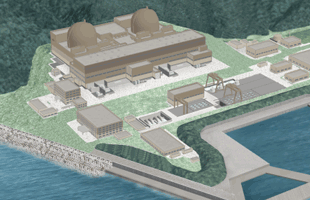 敦賀発電所3,4号機増設計画