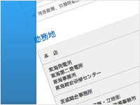 募集要項
