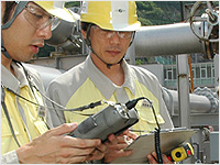 原子力発電の安全性