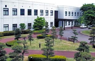 総合研修センター