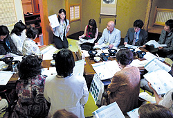 パイオニア企業として