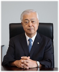 取締役社長 村松 衛