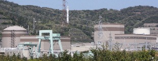 敦賀発電所