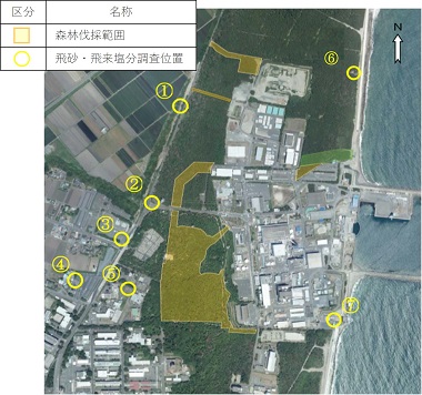 progress_survey2024_1（調査地点）