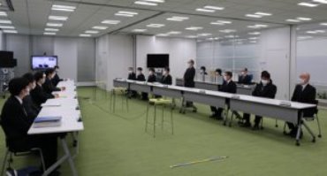 tsuruga_kensa1(12月15日原子力規制検査)