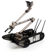 PackBot