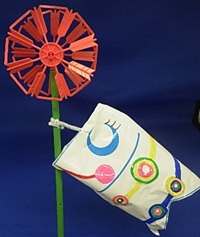 げん丸をつくろう！