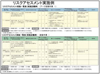 講義内容の一例